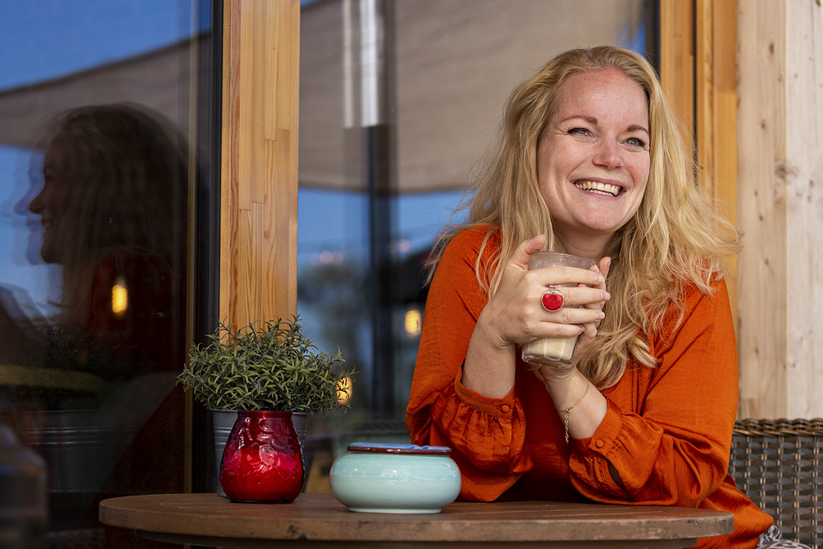 Trouwfotograaf Nijmegen en Arnhem Fleur Janssen Fotografie foto 1